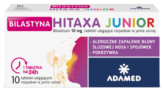 Hitaxa Junior